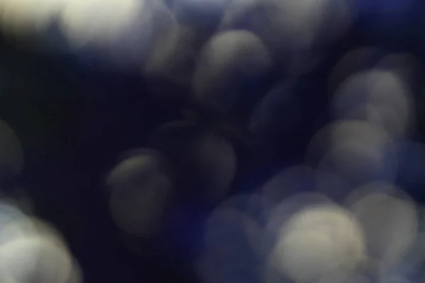 Dark Bokeh Light texture background , soft blur