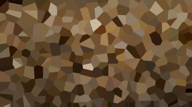 Kahverengi soyut doku arkaplan duvar kağıdı modern grafik tasarımı