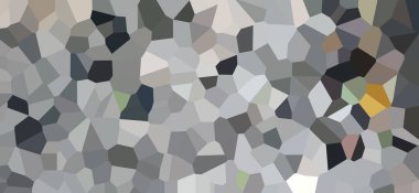 Gri soyut doku arka plan duvar kağıdı modern grafik tasarımı