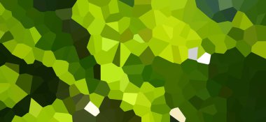 Yeşil Soyut Doku arka plan Duvar Kağıdı Modern Grafik Tasarımı