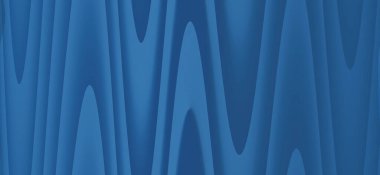 Mavi Soyut doku arka plan duvar kağıdı modern grafik tasarımı