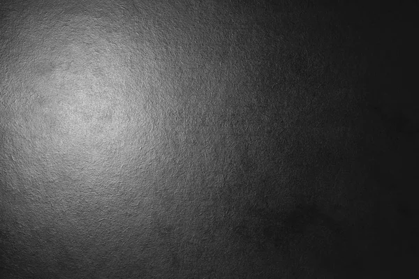 Texture Tableau Noir Tableau Noir Vide Avec Effet Éclairage — Photo