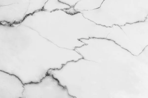 Sfondo Bianco Marmo Struttura Pietra Design — Foto Stock