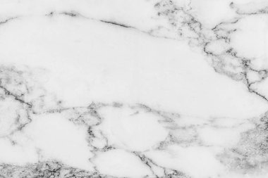 Beyaz tasarım mermer taş doku kökenli