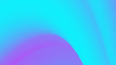 Soyut sıvı dalgalı vektör arka plan