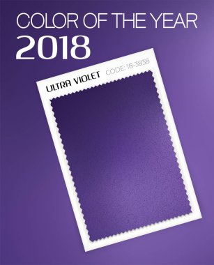 Ultraviyole kumaş vektör örnek