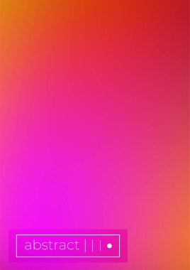  vektör örtü seti. Sulu en az duvar kağıdı