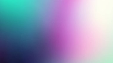 Parlak parlayan degrade soyut vektör arka plan