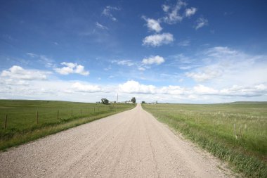 Waterton Lakes içinde, Alberta, Kanada