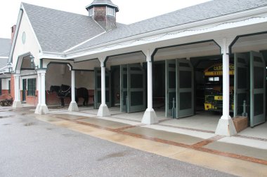 Taşıma Müzesi, Alberta, Kanada 'da arabaları