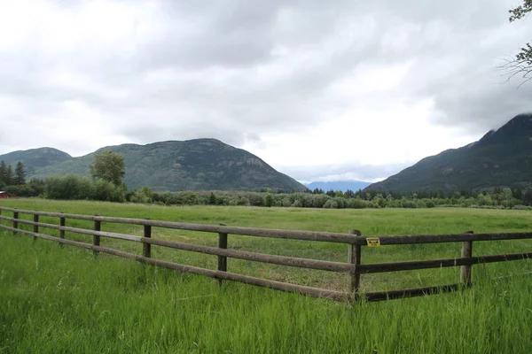 Glacier Ulusal Parkı Inside, Montana, ABD