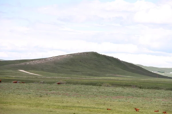 Waterton Lakes içinde, Alberta, Kanada
