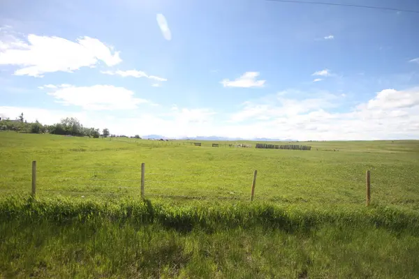 Waterton Lakes içinde, Alberta, Kanada