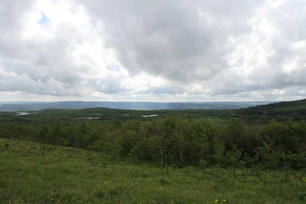 Glacier National Park, Browning, Montana, Amerika Birleşik Devletleri