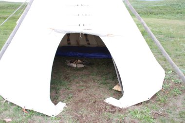 Glacier National Park, Browning, Montana, Amerika Birleşik Devletleri