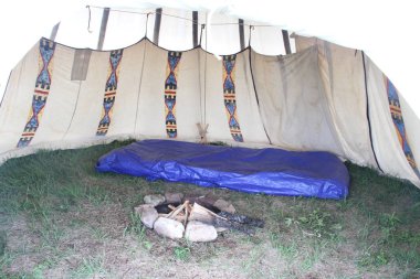 Glacier National Park, Browning, Montana, Amerika Birleşik Devletleri