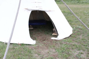 Glacier National Park, Browning, Montana, Amerika Birleşik Devletleri