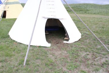 Glacier National Park, Browning, Montana, Amerika Birleşik Devletleri