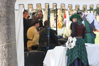 9/1/2018: Pleasanton California: yayla Oyunlar