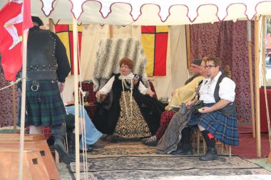 9/1/2018: Pleasanton California: yayla Oyunlar