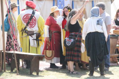 9/1/2018: Pleasanton California: yayla Oyunlar