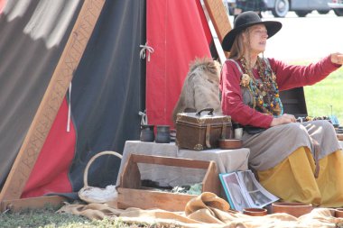 9/1/2018: Pleasanton California: yayla Oyunlar