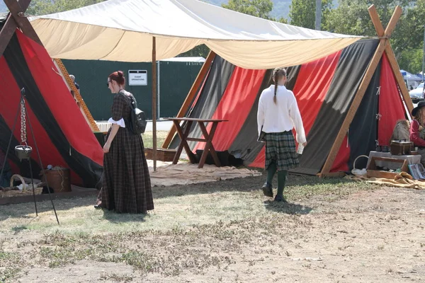 9/1/2018: Pleasanton California: yayla Oyunlar