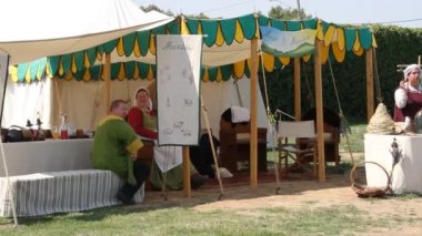 01.01.2019: Pleasanton, Kaliforniya: İskoç Festval ve oyunları