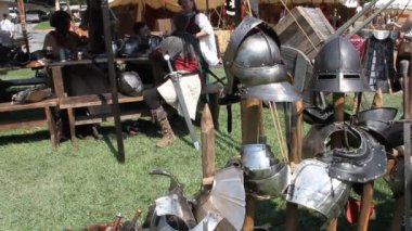 01.01.2019: Pleasanton, Kaliforniya: İskoç Festval ve oyunları