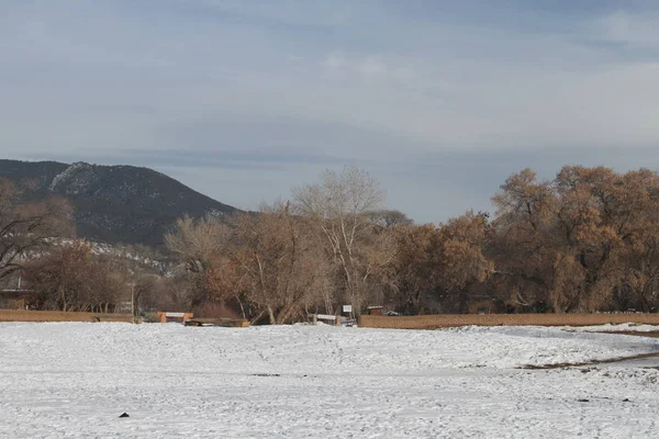 1/10/2019: Taos New Mexico: Pueblo in Taos