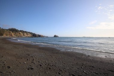 Van Damme Eyalet Parkı