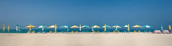 Panorama, bekleyen sezon, Dubai, Emirates, Feb.2018 için