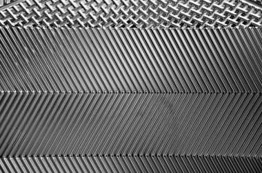 Endüstriyel geçmiş. Geometrik şekiller soyut arkaplan.