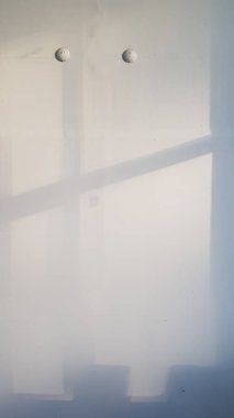 Gölgeler ve ışıklarla detaylar oluşturuluyor