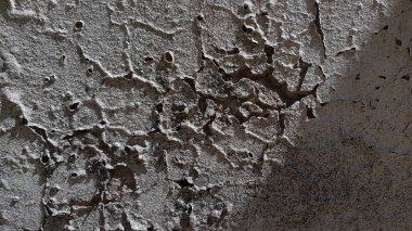 Sert desenli beton duvar arkaplanı