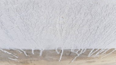 Sert desenli beton duvar arkaplanı