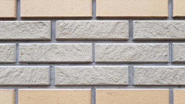 Textured Pattern Brickwall Background — Stock Photo, Image