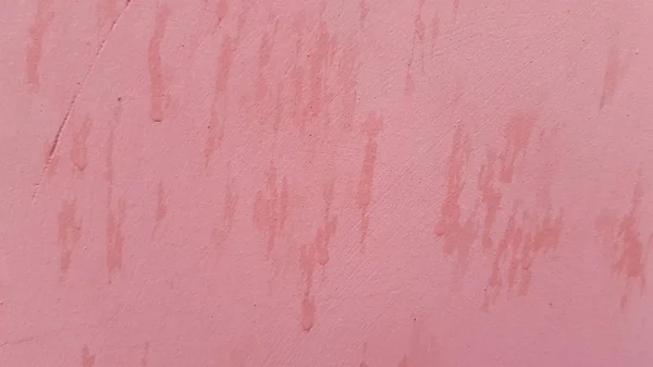 Dinding Semen Bertekstur Kasar Dengan Ruang Penyalinan — Stok Foto