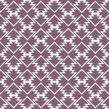 Geometrik desen sorunsuz vektör soyut çizgi hipster moda tasarım geometrik yazdırma üçgen arka plan illüstrasyon