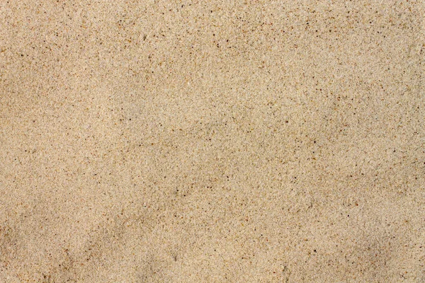 テクスチャクオーツ砂を閉じます。砂浜の砂. — ストック写真