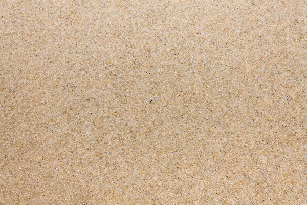 Texture quartz sable gros plan. Sable sur la plage . — Photo