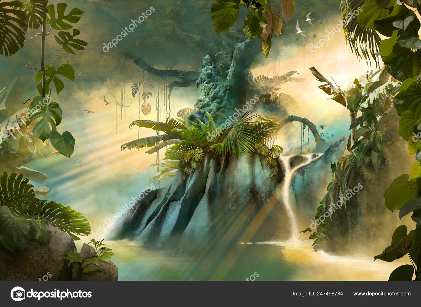 화면으로 사용할 있습니다 스톡 일러스트레이션 [© AUTHOR_NAME] #247498784, image size:1600x1167