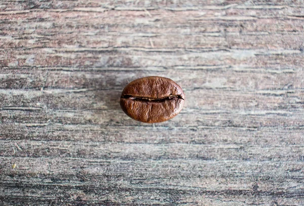 Fondo Grano Café Tostado — Foto de Stock