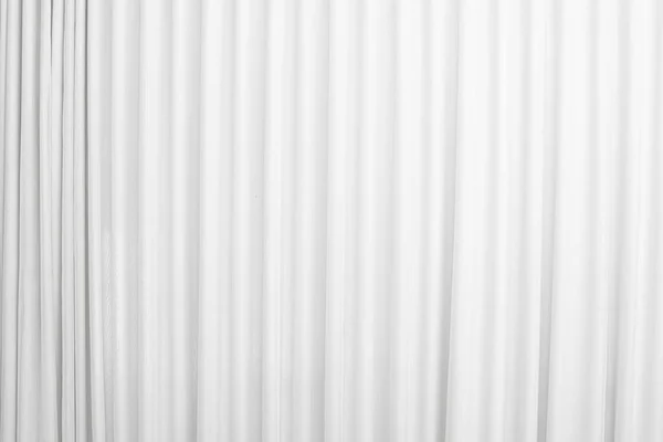 White curtain background. Beautiful design with wavy lines in shades of gray for wallpapers and screensaver.