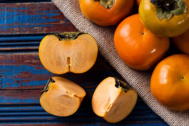 Escondidinho. Tipik Brezilya yemekleri. Patates ve tavuktan yapılmış. Üst görünüm