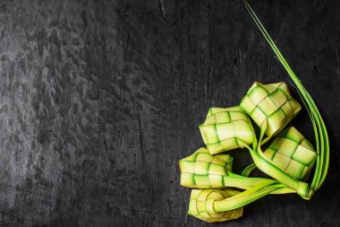 Yeşil Pirinç Köfte