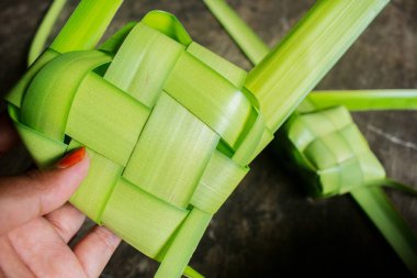 Pre Made Pirinç Köfte