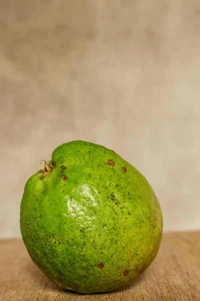 Endonezya'nın Yerel Guava 