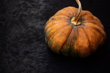 Karanlıkta Balkabağı