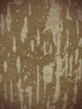 bir ağacın gövdesinden yapılan soyut doku